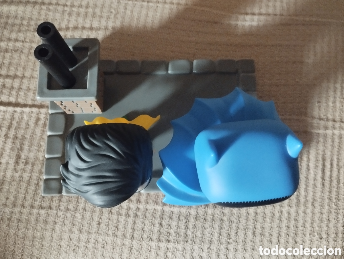 Funko Pop: FIGURA FUNKO POP! C&Oacute;MIC MOMENT BATMAN Y ROBIN - Foto 3