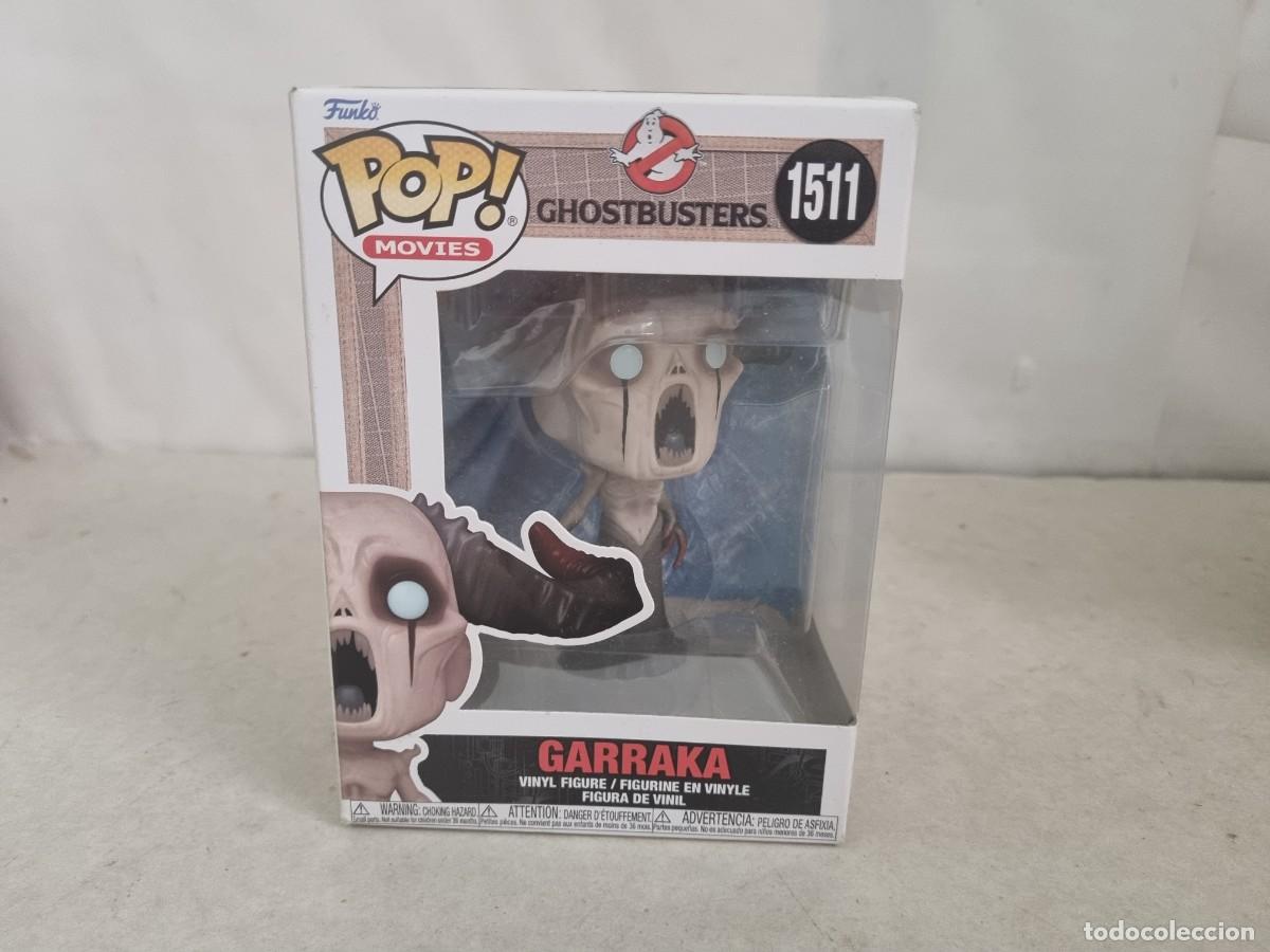 Funko Pop: Lote de tres Funko Pop - Foto 3