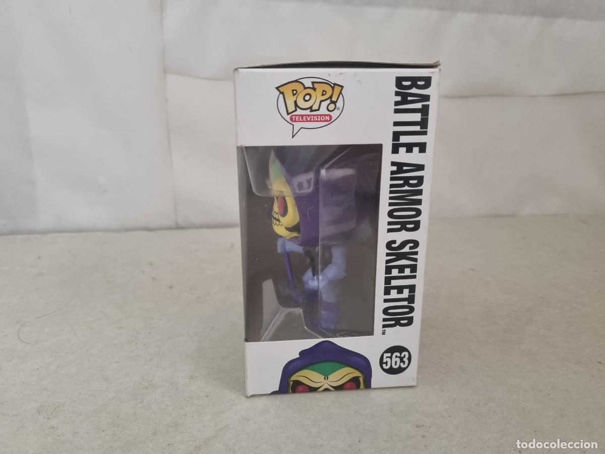 Funko Pop: Lote de tres Funko Pop - Foto 10