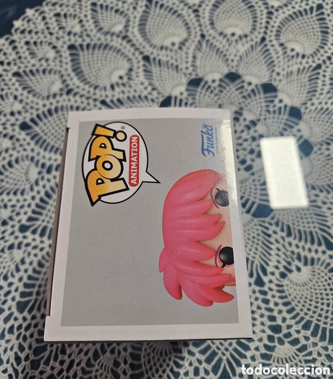 Funko Pop: Funko Pop Ranma 2026 Chase - Foto 4
