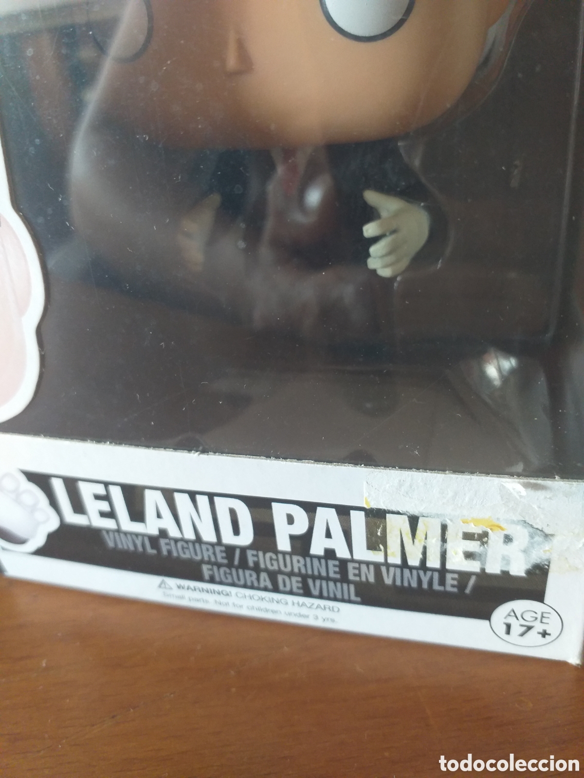 Funko Pop: Funko Pop Twin Peaks 452 - Foto 5