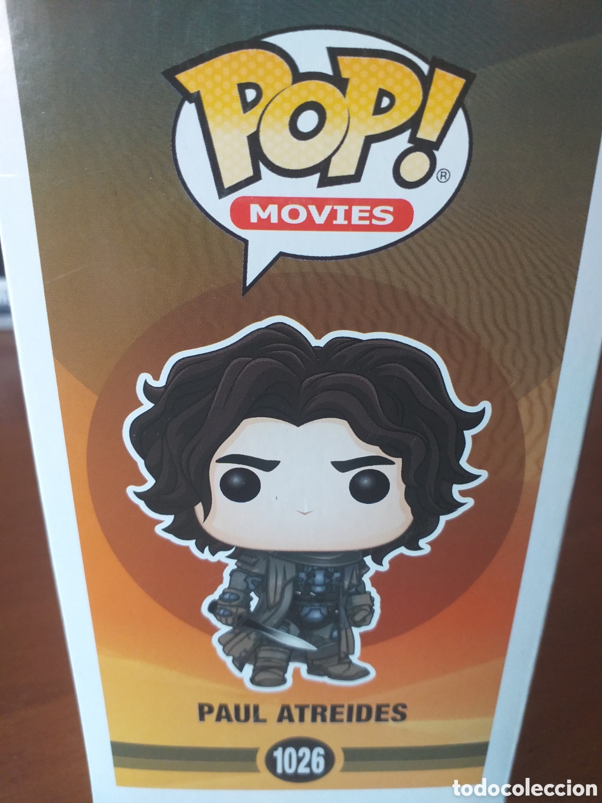Funko Pop: Funko Pop movies Dune 2020 - Foto 3