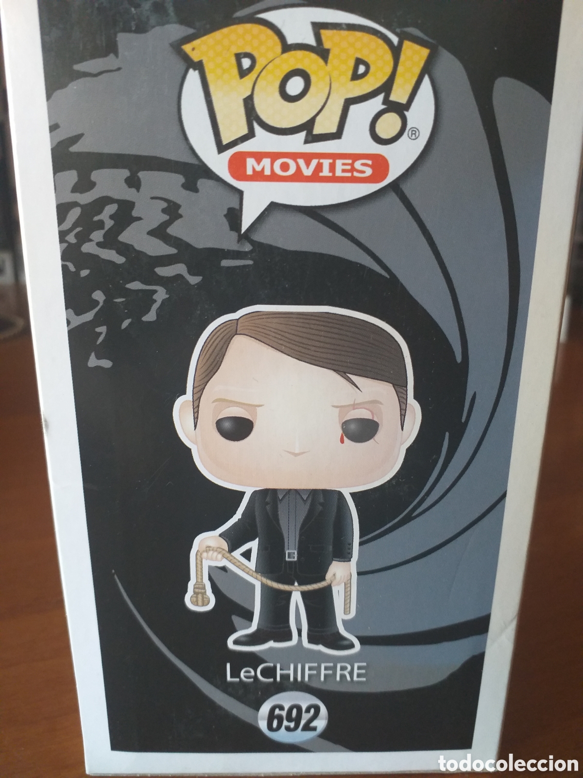 Funko Pop: Funko Pop Movies 007 - Foto 3