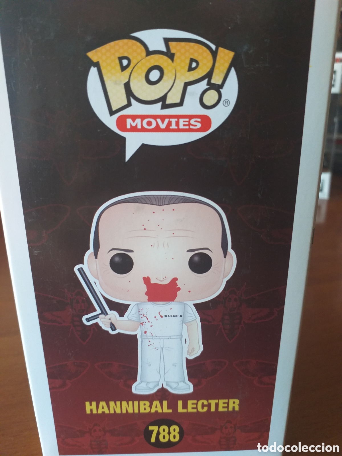Funko Pop: Funko Pop Movies 788 - Foto 3