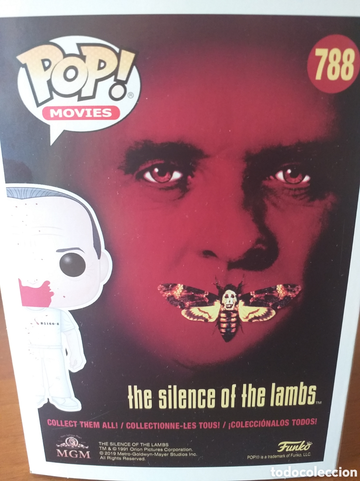 Funko Pop: Funko Pop Movies 788 - Foto 4