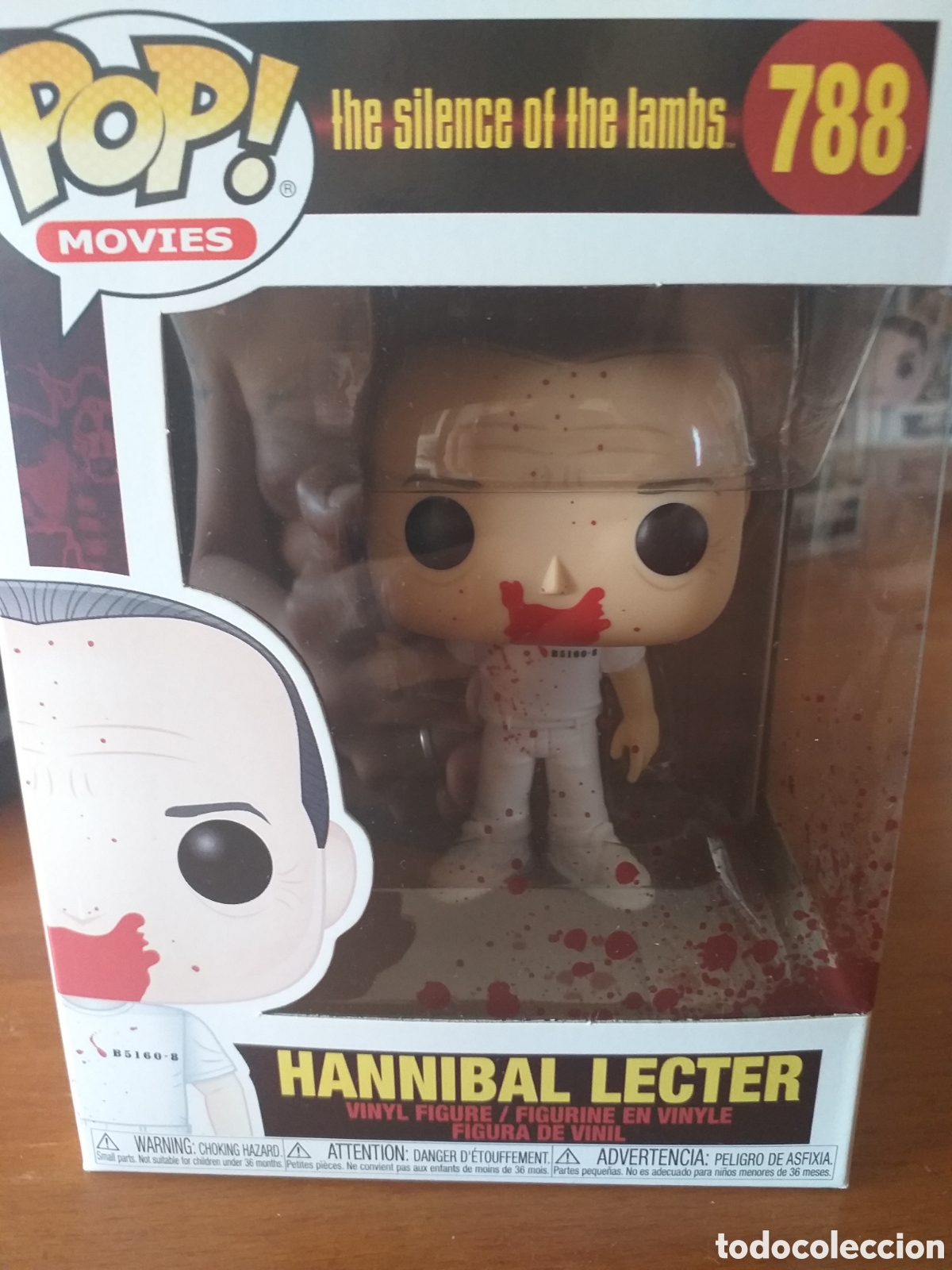 Funko Pop: Funko Pop Movies 788