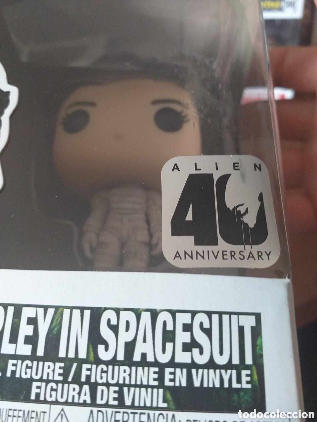 Funko Pop: Funko Pop Movies 732 Alien - Foto 2