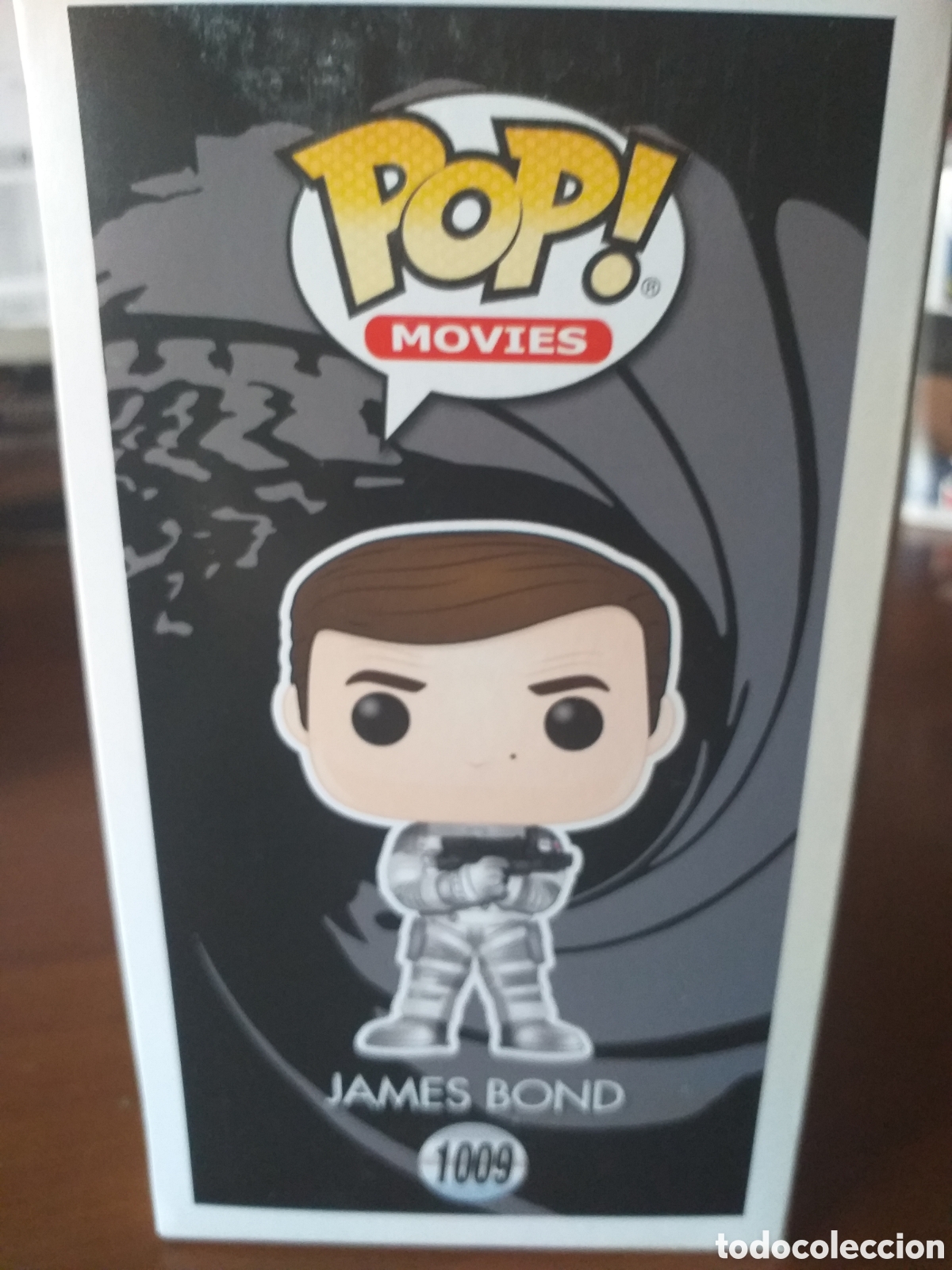 Funko Pop: Funko Pop Movies 007 - Foto 2