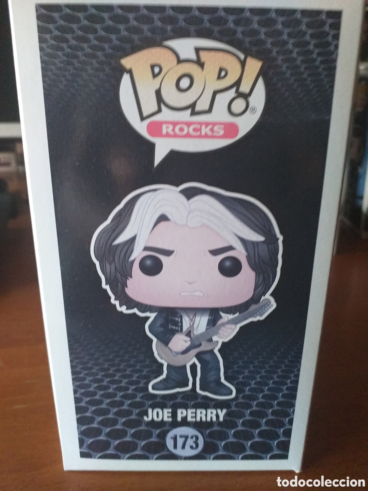 Funko Pop: Funko Pop Aerosmith 173 - Foto 2
