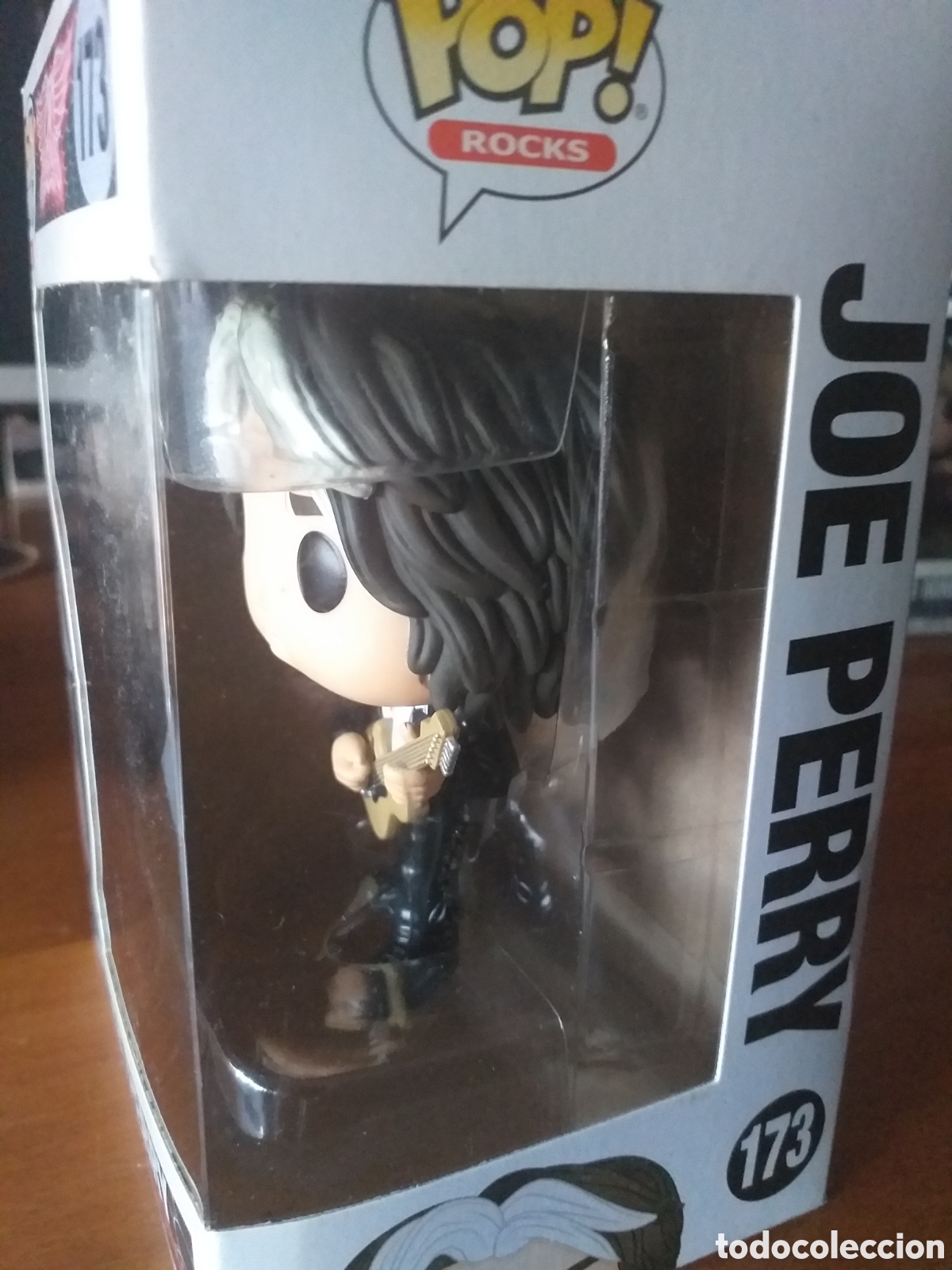 Funko Pop: Funko Pop Aerosmith 173 - Foto 5