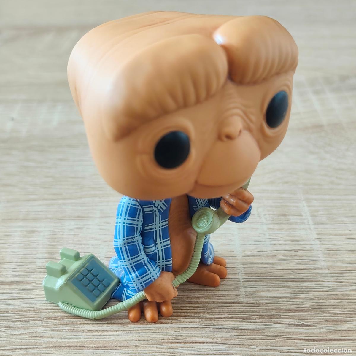 Funko Pop: FUNKO POP 1254 ET EL EXTRATERRESTRE CON TEL&Eacute;FONO - Foto 2