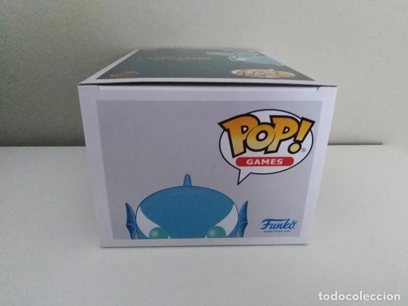 Funko Pop: FunkoPop! 989 WoW Ice Murloc - Foto 6