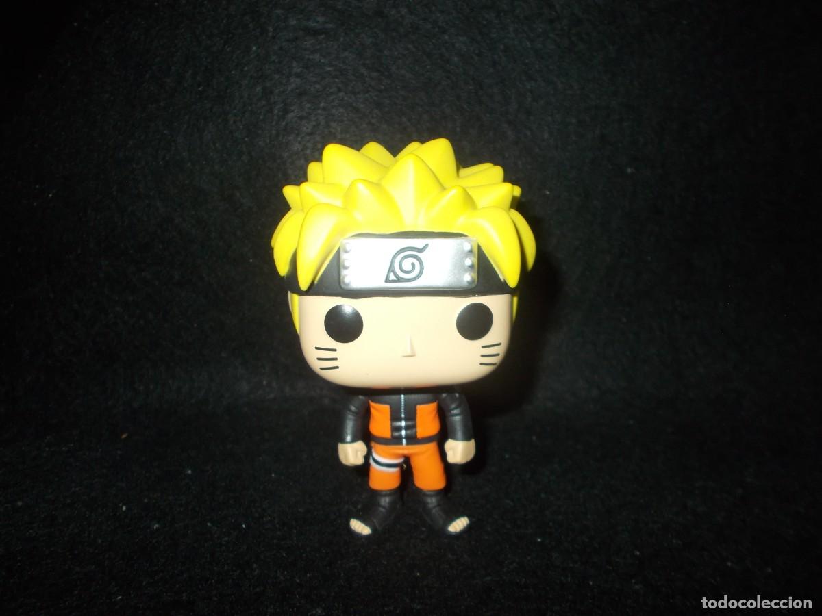 Funko Pop: FUNKO POP NARUTO Shippuden Figura 71. Animation Manga Anime. Sin caja