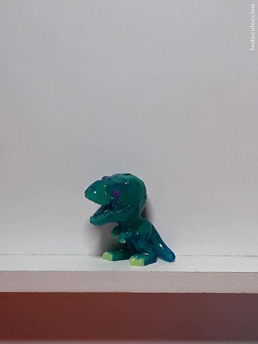 Funko Pop: JURASSIC WORLD 2024 FUNKO POP! KINDER JOY 32 T-REX SKELETON