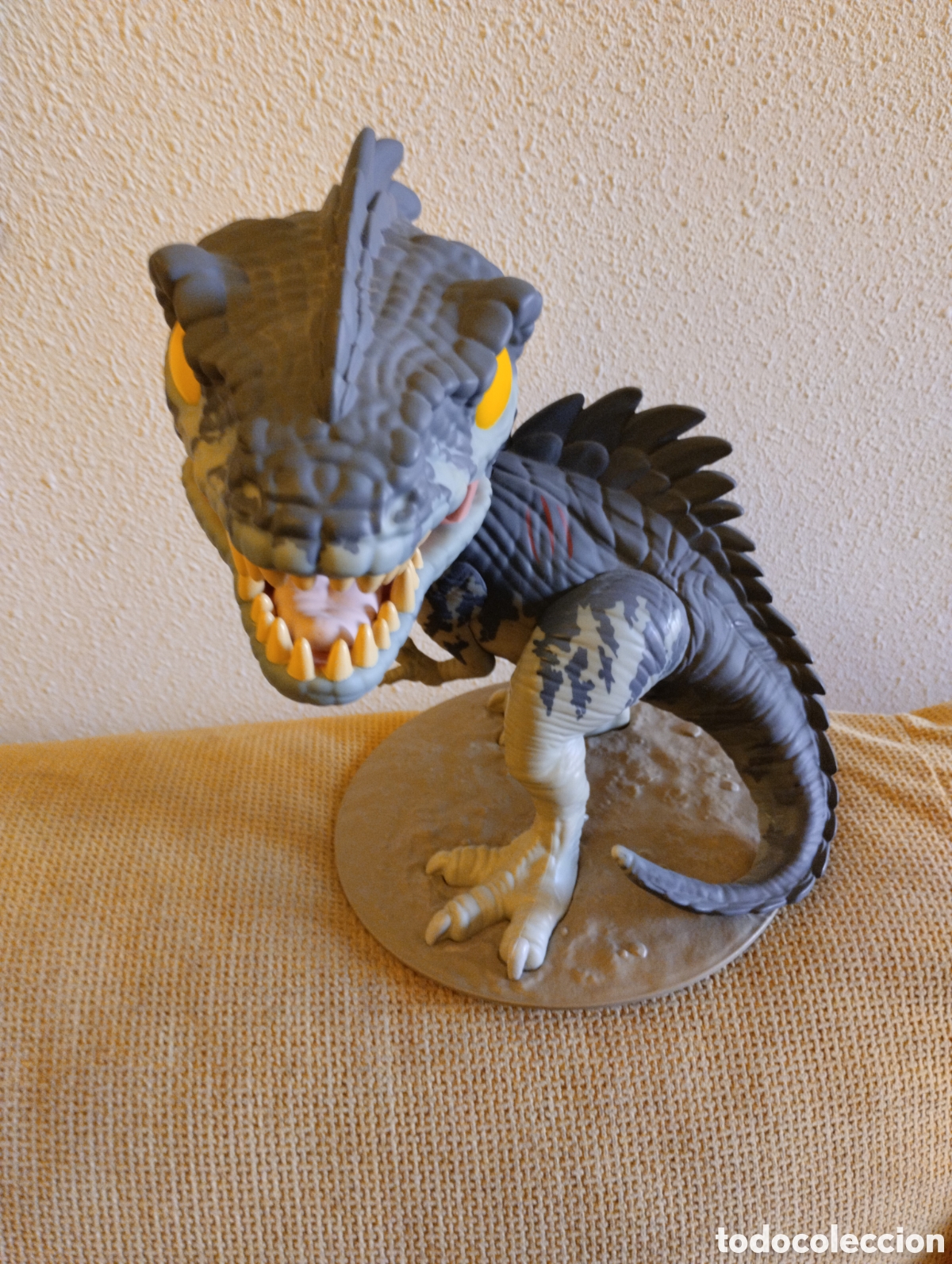 Funko Pop: Funko Pop Giganotosaurus