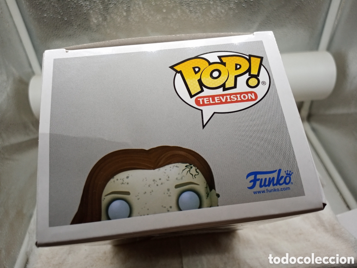 Funko Pop: Dama del cuello partido funko - Foto 5