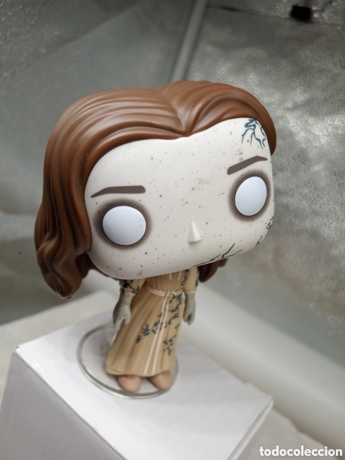 Funko Pop: Dama del cuello partido funko - Foto 6