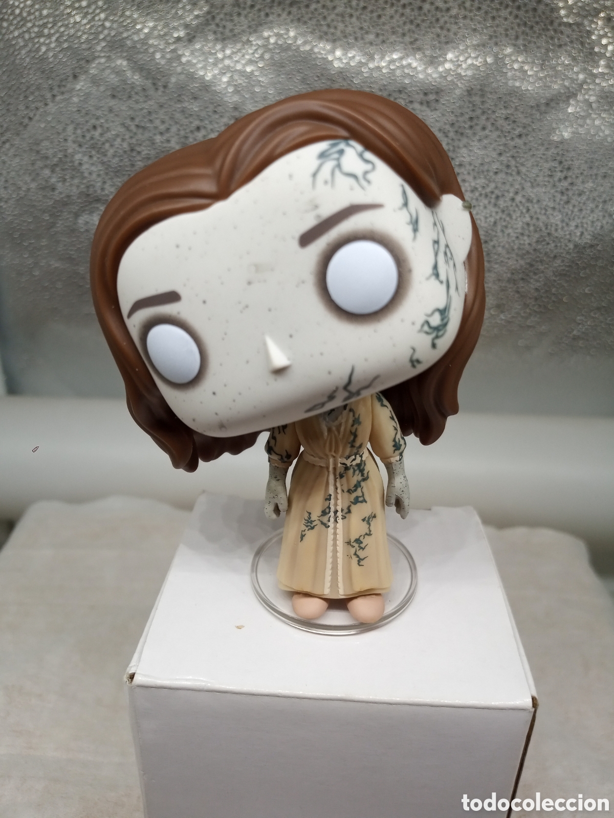 Funko Pop: Dama del cuello partido funko - Foto 7