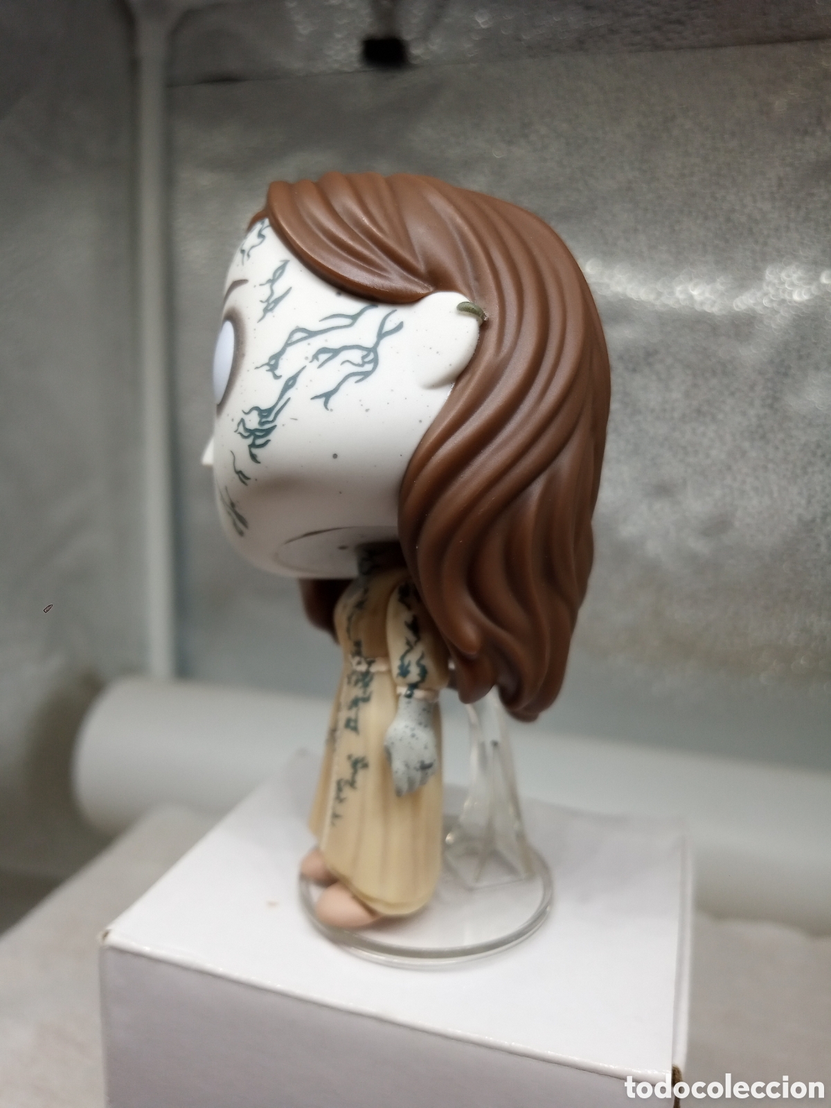 Funko Pop: Dama del cuello partido funko - Foto 8