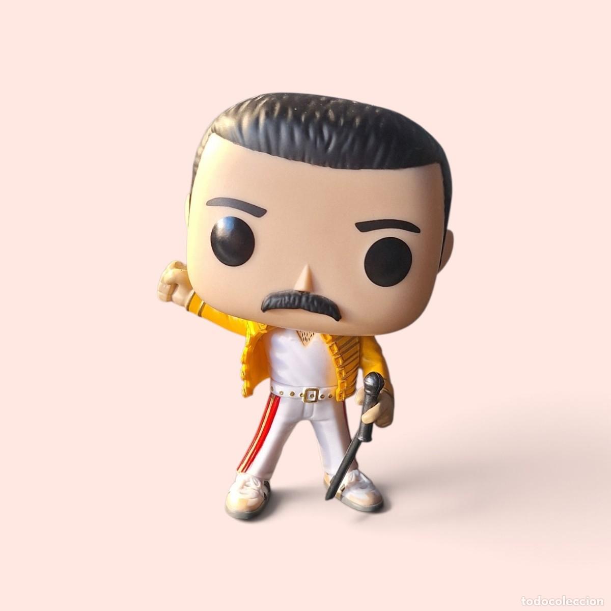 Funko Pop: Lote de 2 figuras &rdquo;FUNKO POP&rdquo; - Foto 3