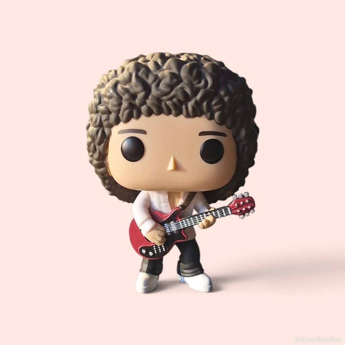 Funko Pop: Lote de 2 figuras &rdquo;FUNKO POP&rdquo; - Foto 4