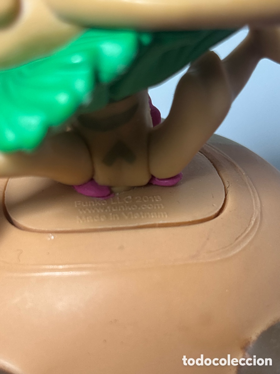 Funko Pop: Funko pop de Tim&oacute;n y Pumba - Foto 5