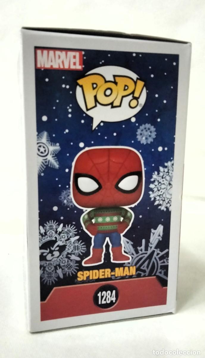 Funko Pop: Lote 4 Funko Pop One Piece, Marvel, Pok&eacute;mon - Foto 4