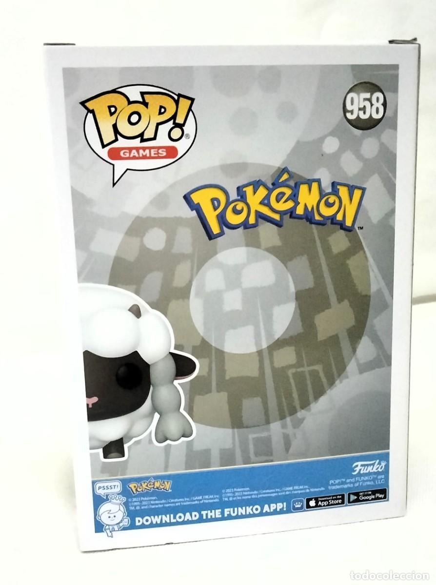 Funko Pop: Lote 4 Funko Pop One Piece, Marvel, Pok&eacute;mon - Foto 6