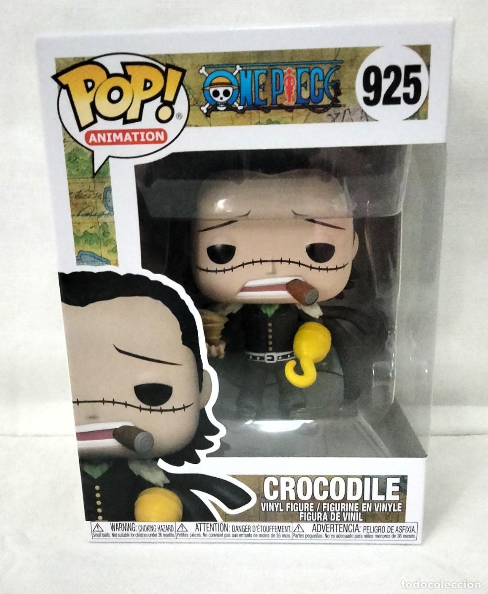 Funko Pop: Lote 4 Funko Pop One Piece, Marvel, Pok&eacute;mon - Foto 7