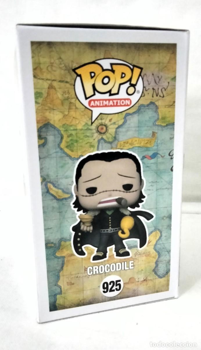 Funko Pop: Lote 4 Funko Pop One Piece, Marvel, Pok&eacute;mon - Foto 8