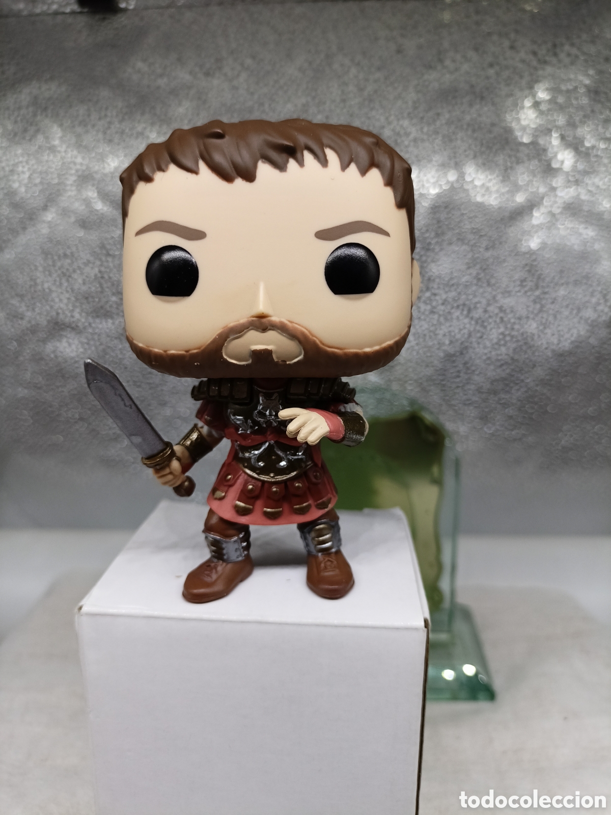 Funko Pop: Maximus Gladiator funko pop - Foto 3