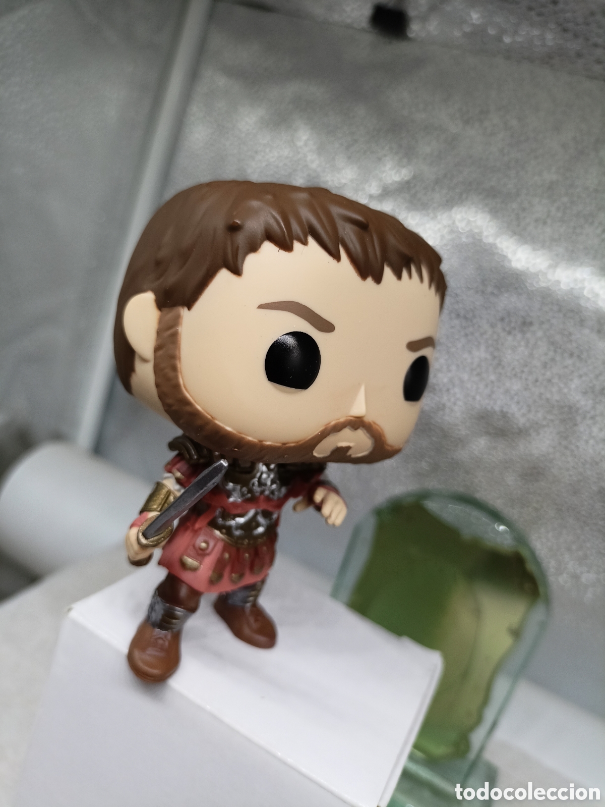 Funko Pop: Maximus Gladiator funko pop - Foto 8