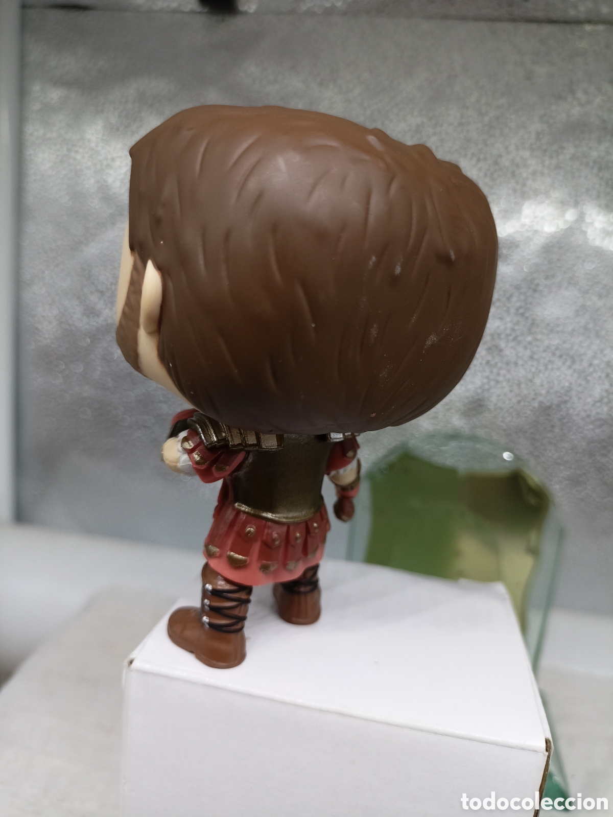 Funko Pop: Maximus Gladiator funko pop - Foto 9