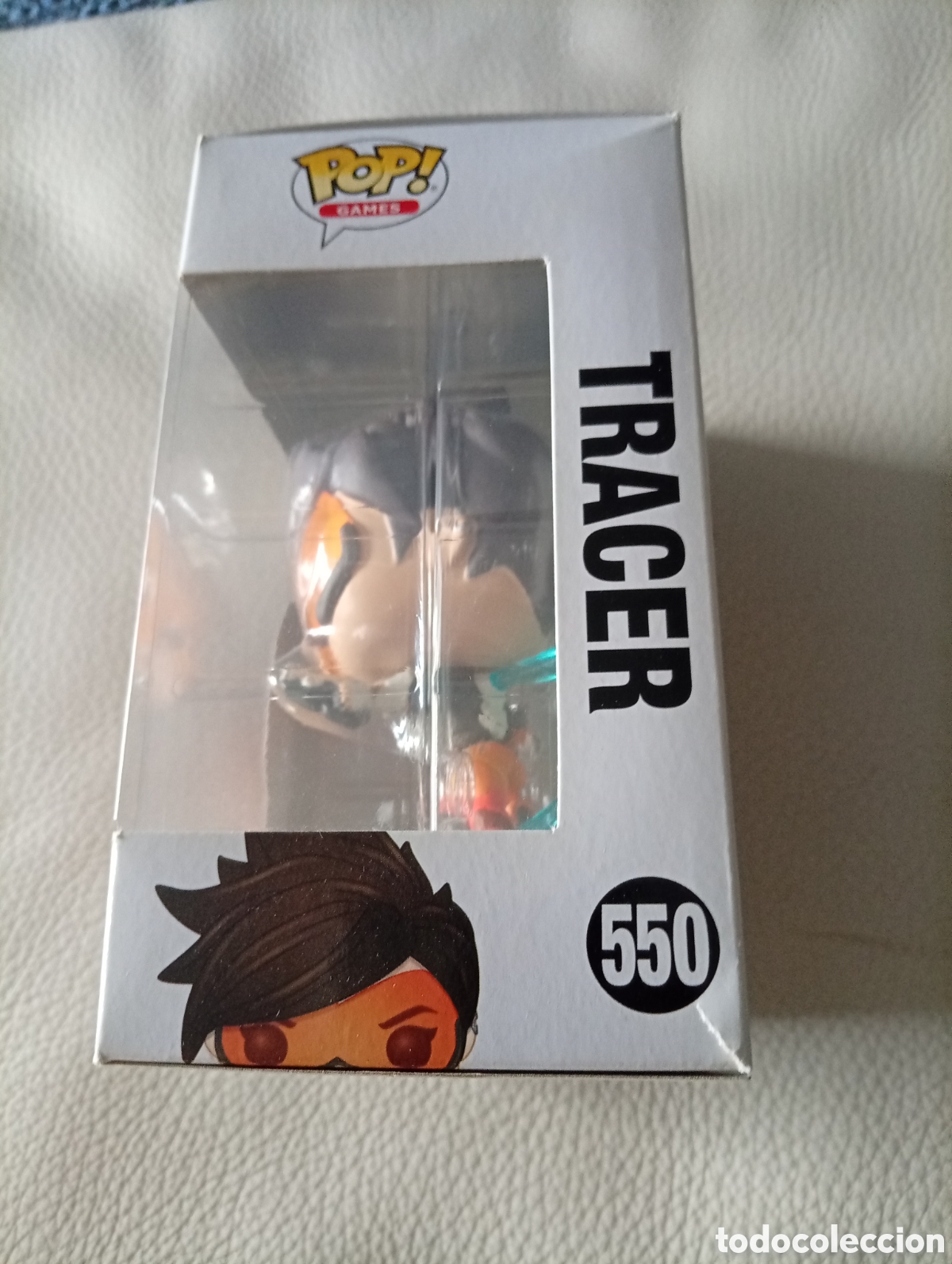 Funko Pop: Funko Pop Overwatch 550 - Foto 2