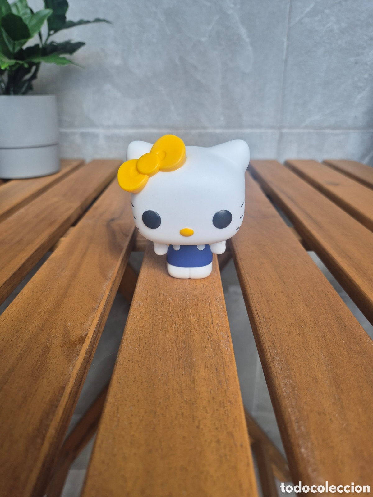 Funko Pop: funko pop Hello Kitty