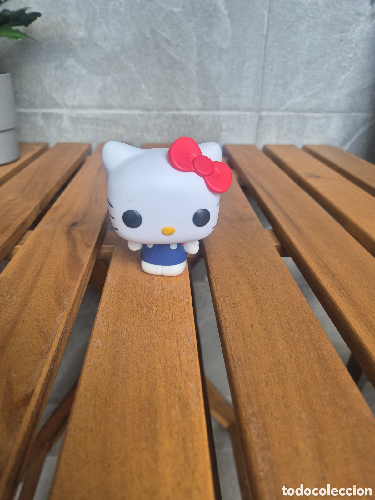 Funko Pop: funko pop Hello Kitty