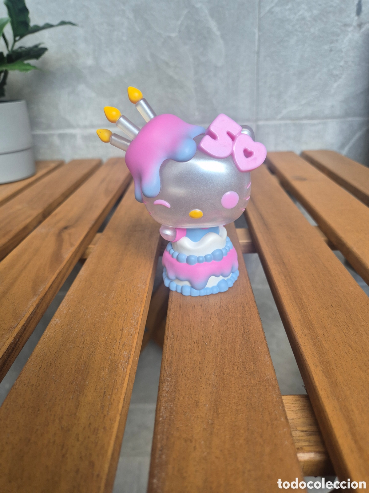 Funko Pop: funko pop Hello Kitty