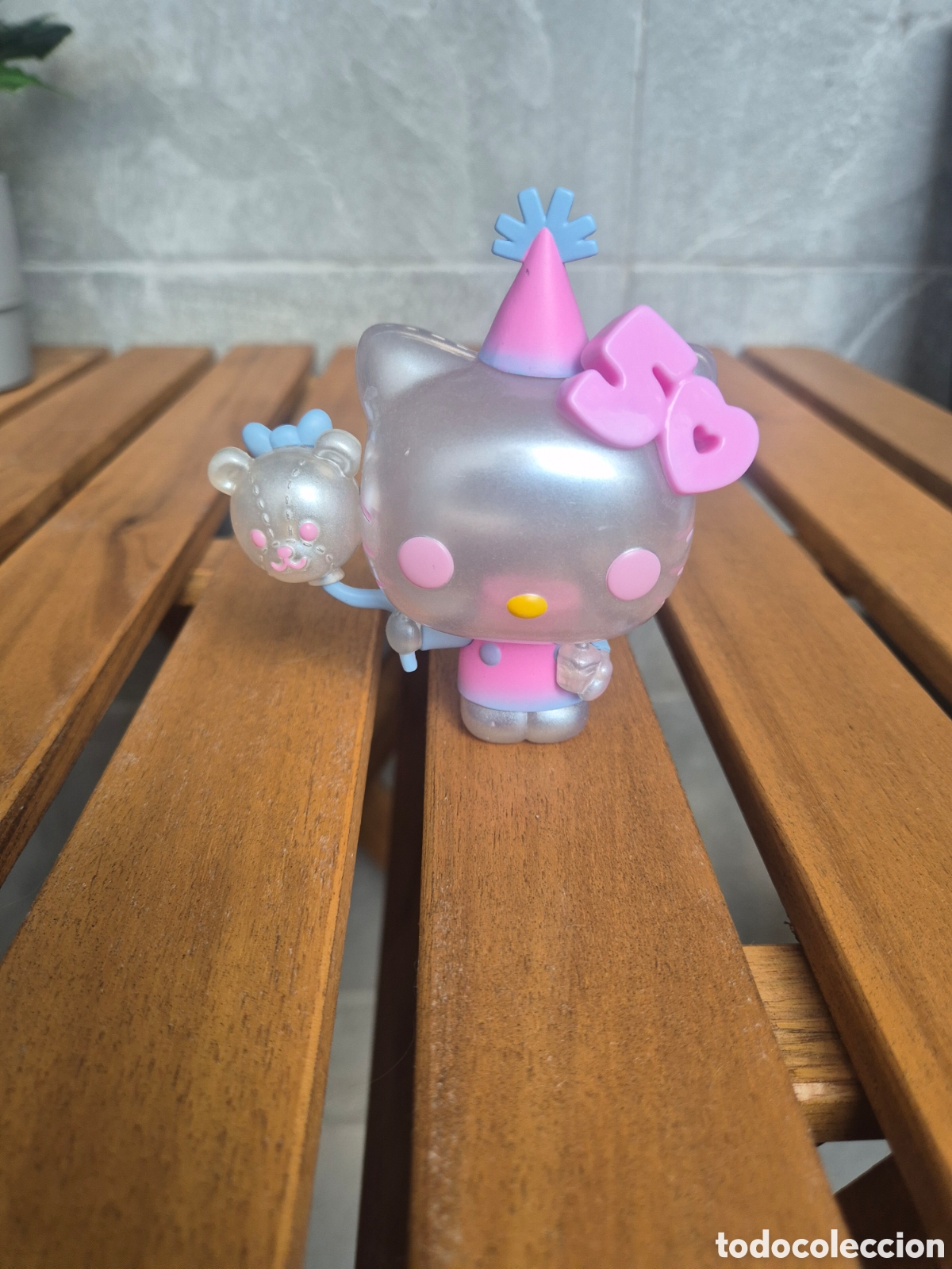 Funko Pop: funko pop Hello Kitty