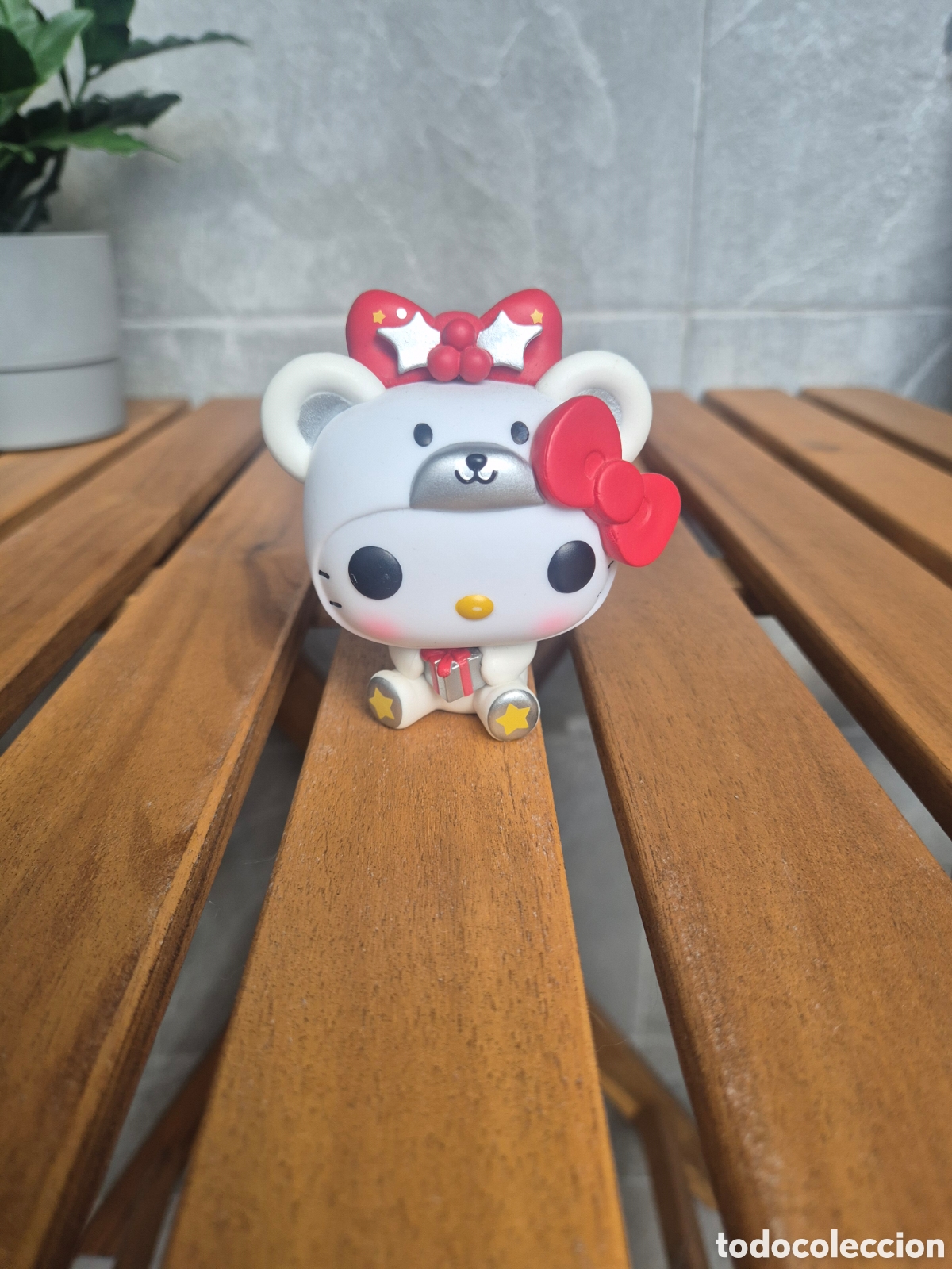 Funko Pop: funko pop Hello Kitty