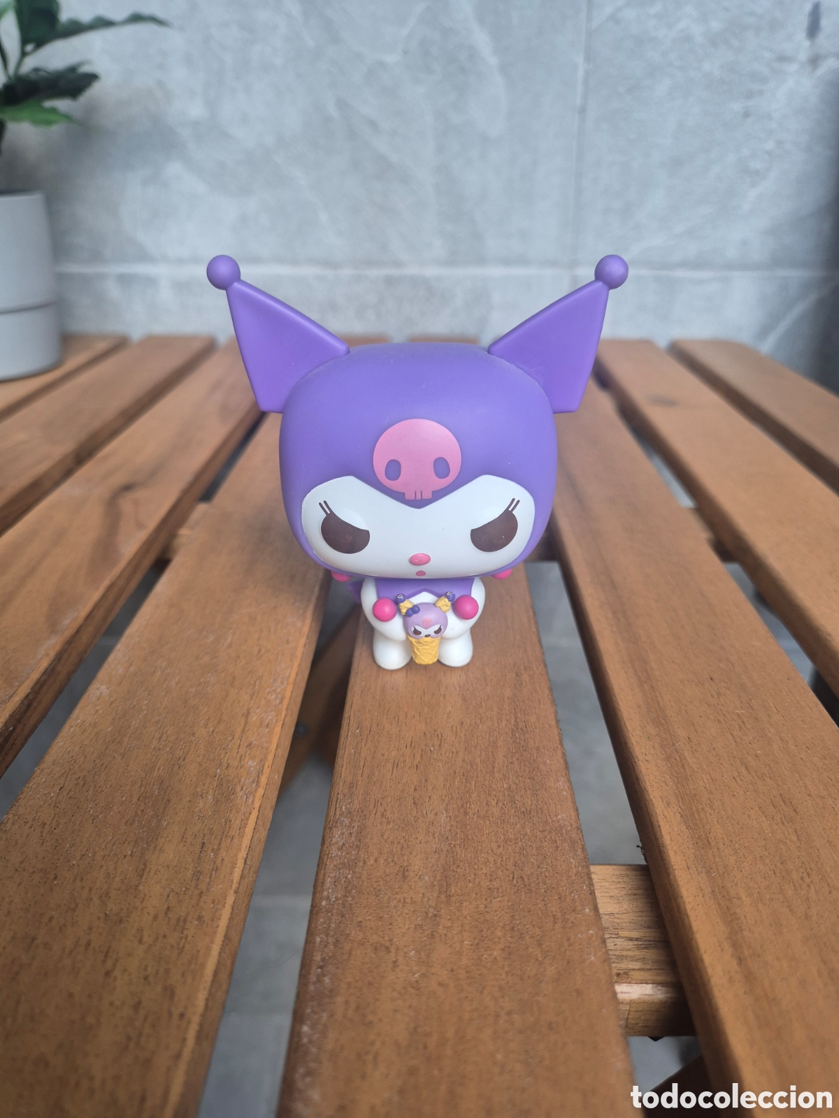 Funko Pop: funko pop de kuromi #