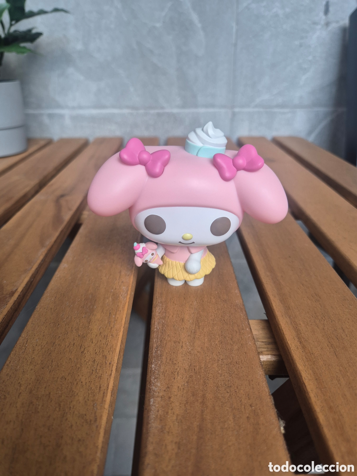 Funko Pop: funko pop my melody #