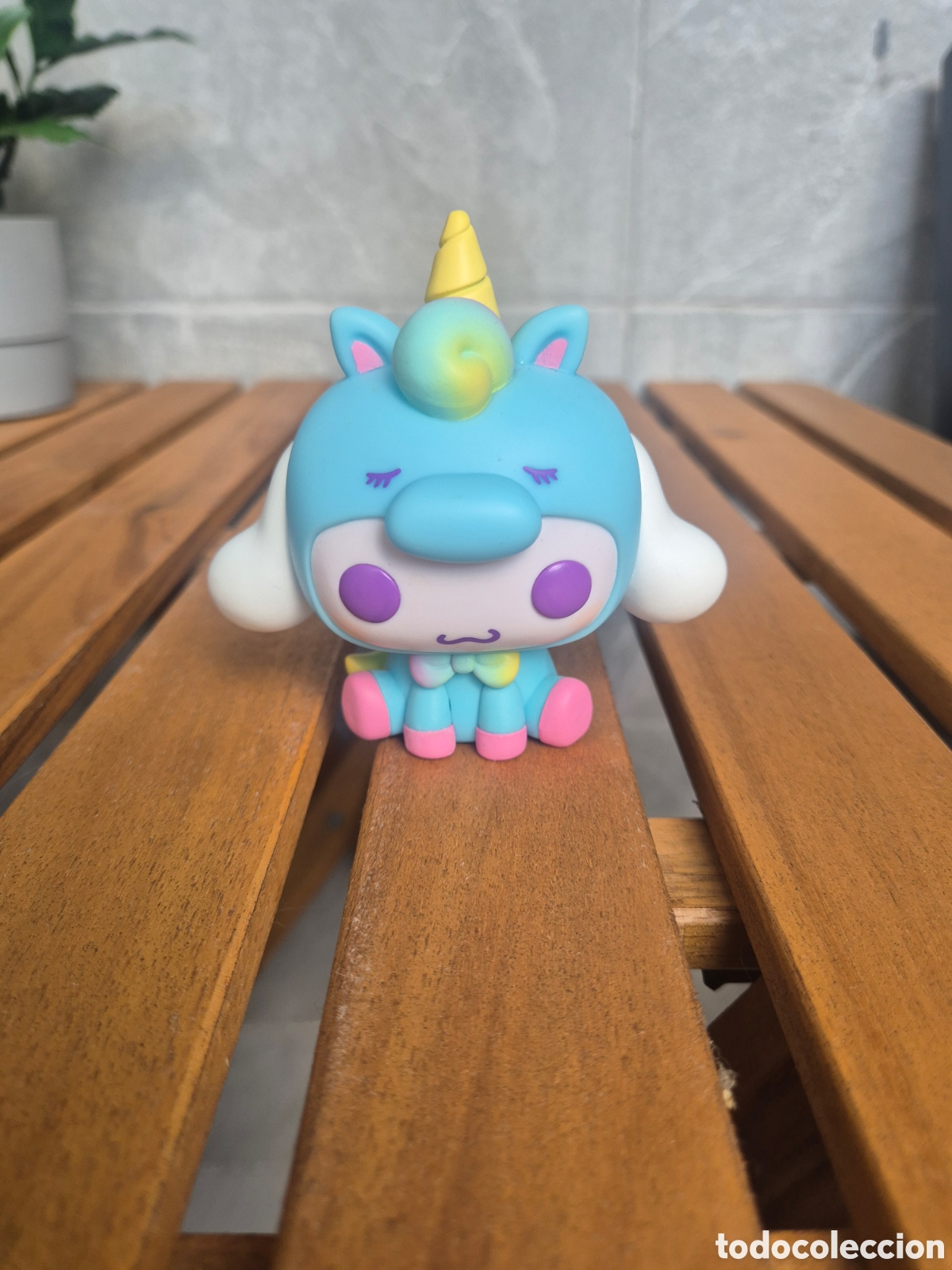 Funko Pop: funko pop my cinnamoroll