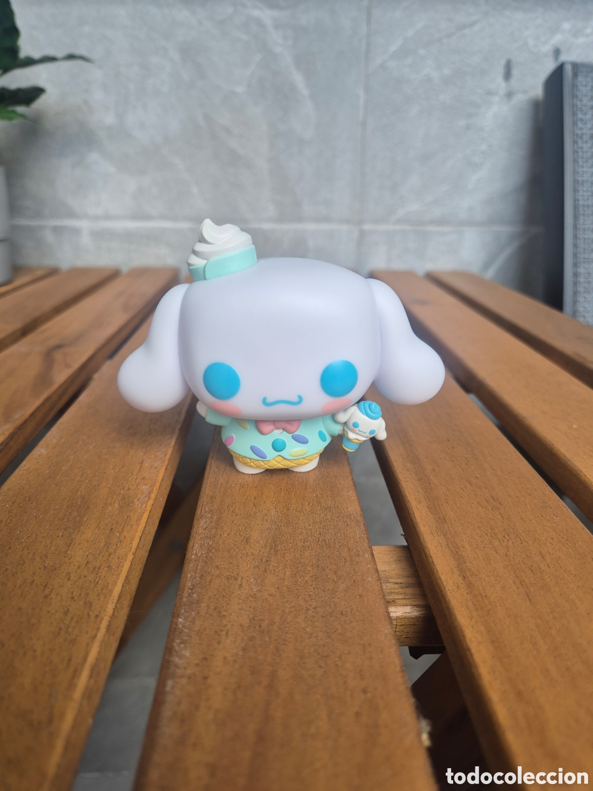 Funko Pop: funko pop my cinnamoroll