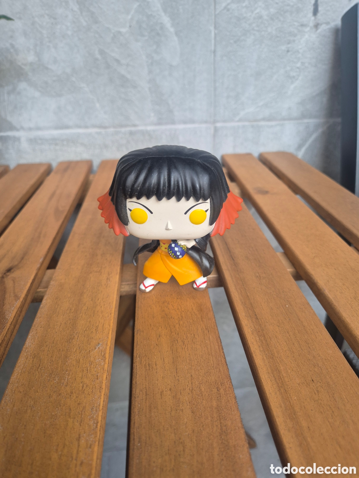 Funko Pop: Demon slayer susamaru
