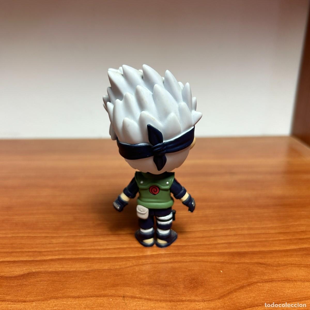 Funko Pop: Figura Kakashi Hatake (Estilo Chibi / SD) - Foto 2