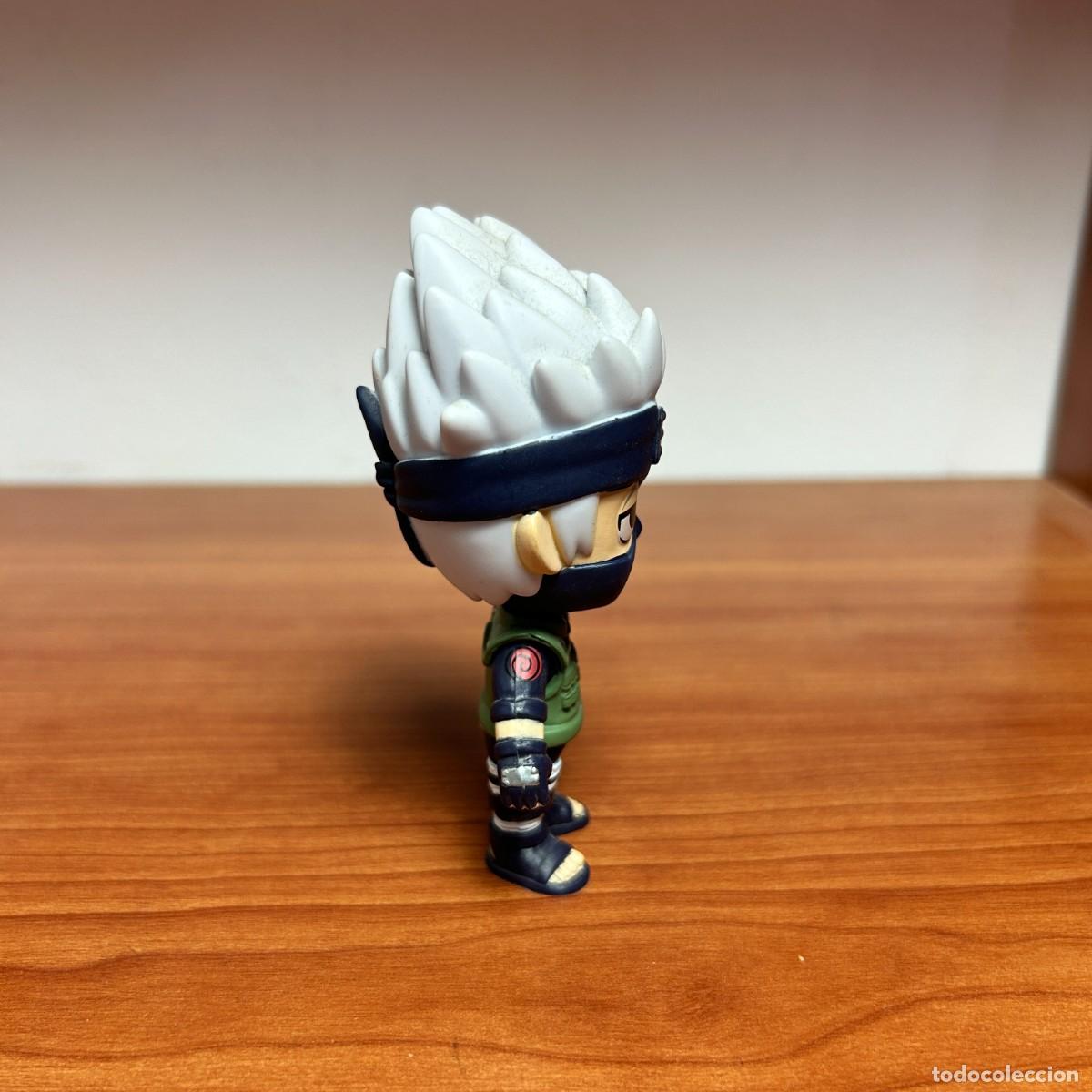 Funko Pop: Figura Kakashi Hatake (Estilo Chibi / SD) - Foto 3