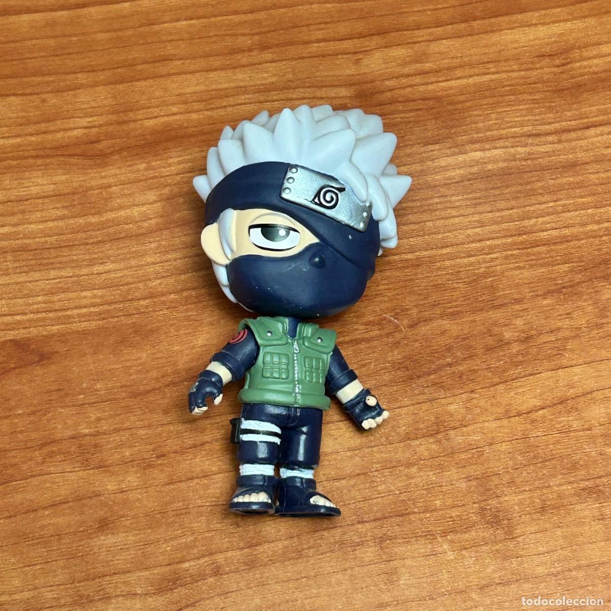 Funko Pop: Figura Kakashi Hatake (Estilo Chibi / SD) - Foto 4