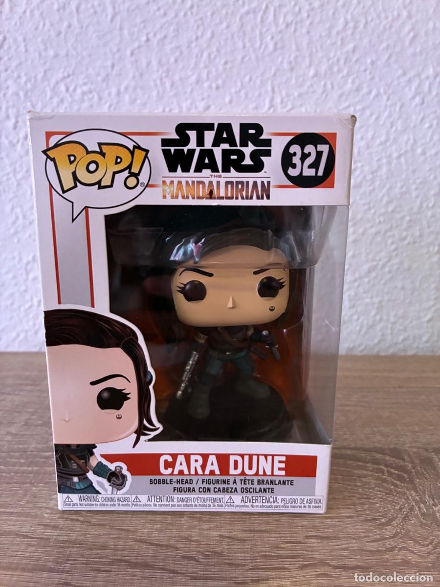Funko Pop: Funko pop star wars variados - Foto 2