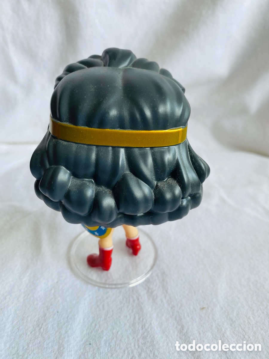 Funko Pop: Funko pop wonder woman - Foto 4