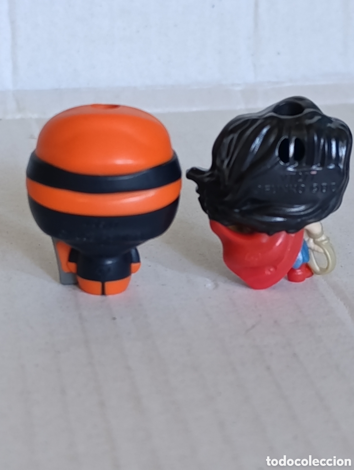 Funko Pop: DOS FIGURITAS / DE MINI FUNKO - Foto 2